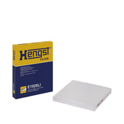 Hengst Cabin Air Filter (Pollen Filter) E1926LI