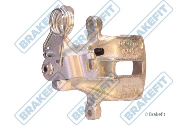 Apec Brake Caliper Assembly Rear Right