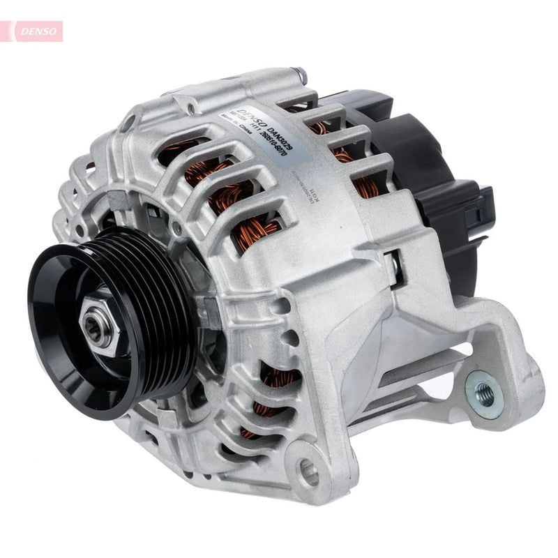 Denso Car Alternator 12V DAN3029