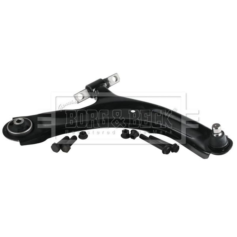 Borg & Beck Control/Trailing Arm BCA6689