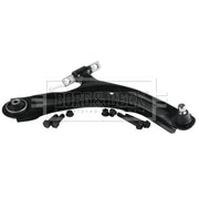 Borg & Beck Control/Trailing Arm BCA6689
