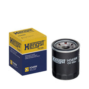 Hella Engine Oil Filter H345W