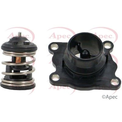 Apec Thermostat,Coolant ATH1072