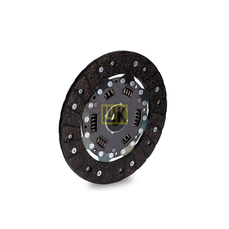 LuK Clutch Friction Disc Plate 24 Splines 323012410