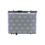 NRF Engine Radiator 58301