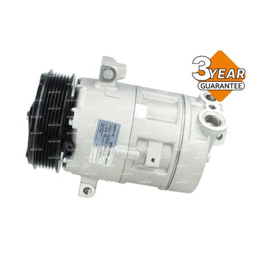 NRF Air Conditioning Compressor 32559