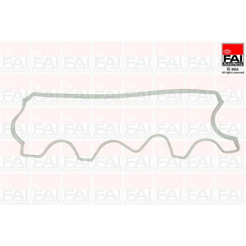 FAI Cylinder Head Cover Gasket RC747S