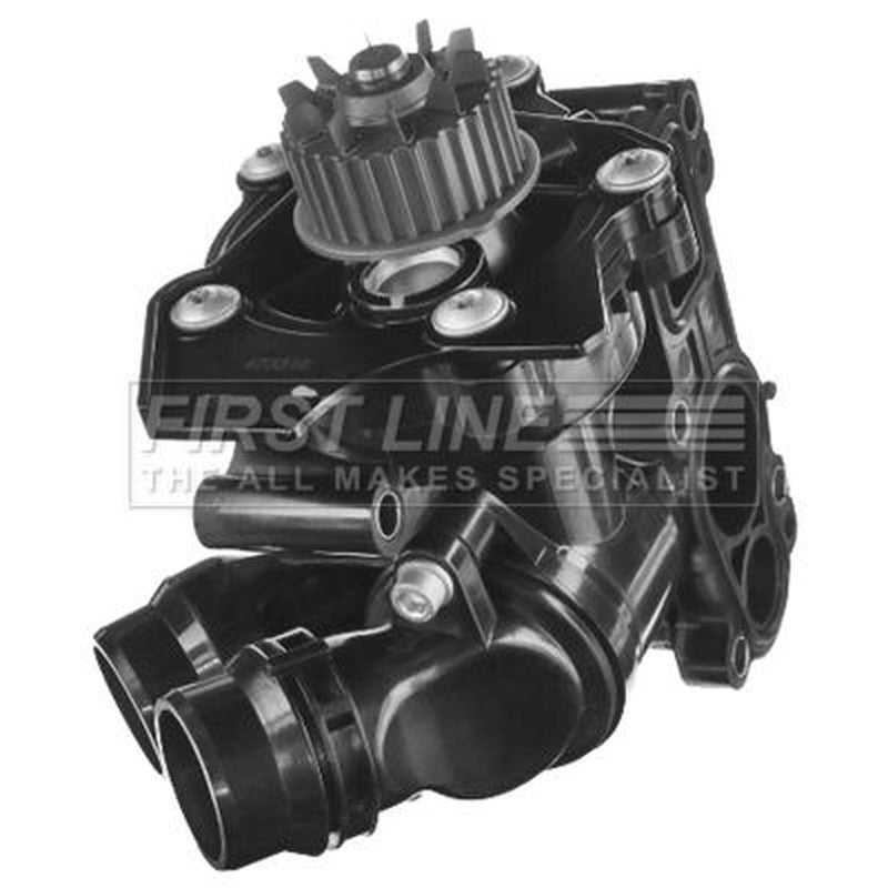 First Line Engine Cooling Water Pump FWP2392
