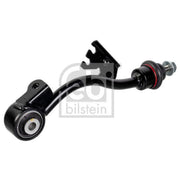 Febi Stabiliser Bar Link Coupling Rod Front Left 172853