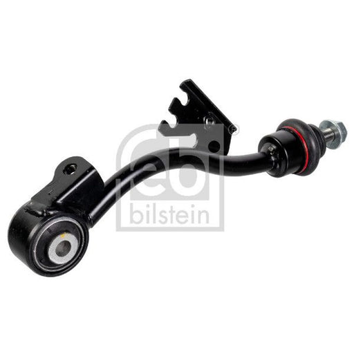 Febi Stabiliser Bar Link Coupling Rod Front Left 172853