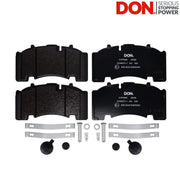 DON Brake Pad Set CVP094K