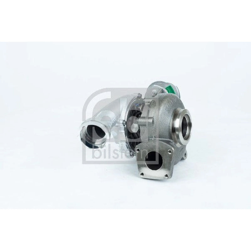 Febi Turbocharger Turbo Unit 186733