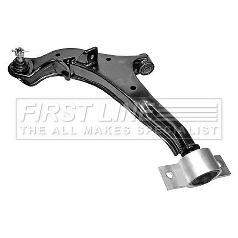 First Line Control/Trailing Arm FCA6496