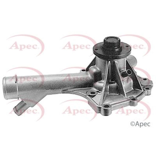Apec Engine Cooling Water Pump AWP1312
