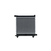 Hella Engine Radiator 8MK 366 304-141