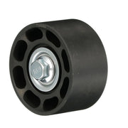 Gates V-Ribbed Belt Deflection/Guide Pulley Right T36886
