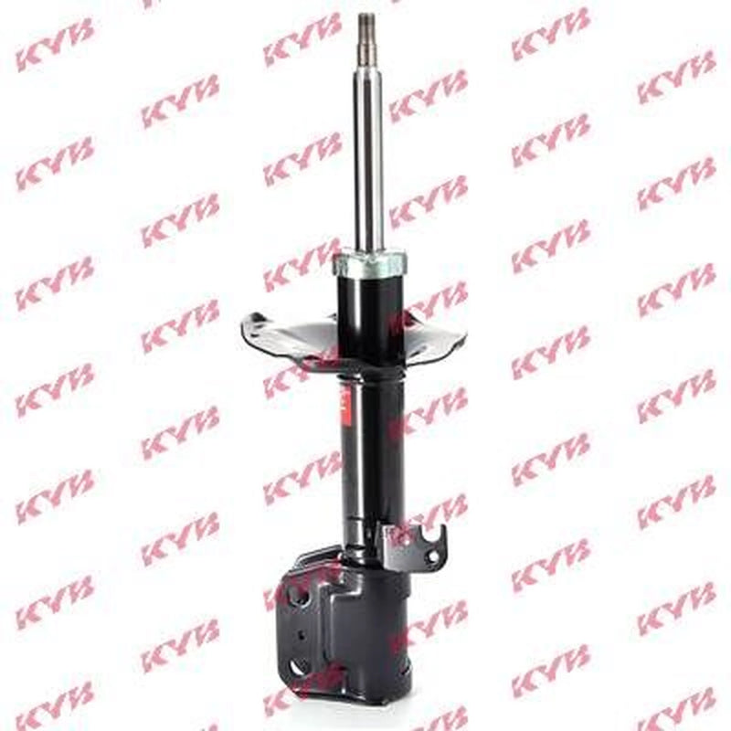 KYB Shock Absorber Damper Strut Front Right 334832