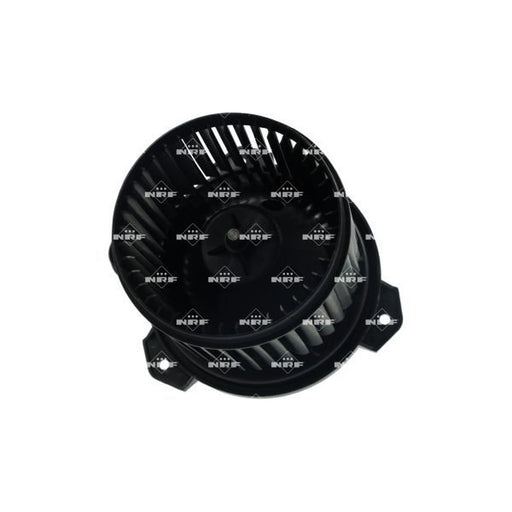 NRF Heater Blower Fan 34719