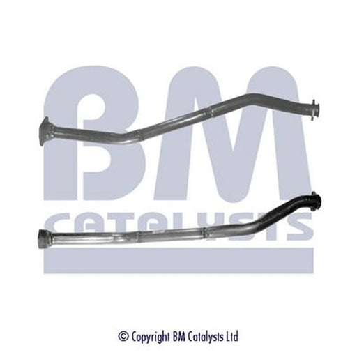 BM Catalysts Exhaust Pipe OD BM70528