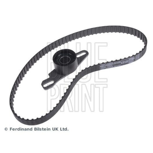 Blue Print Timing Belt Kit with Rollers ADK87306
