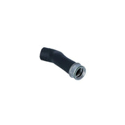 NRF Intercooler Turbo Charge Air Hose Outlet 166161