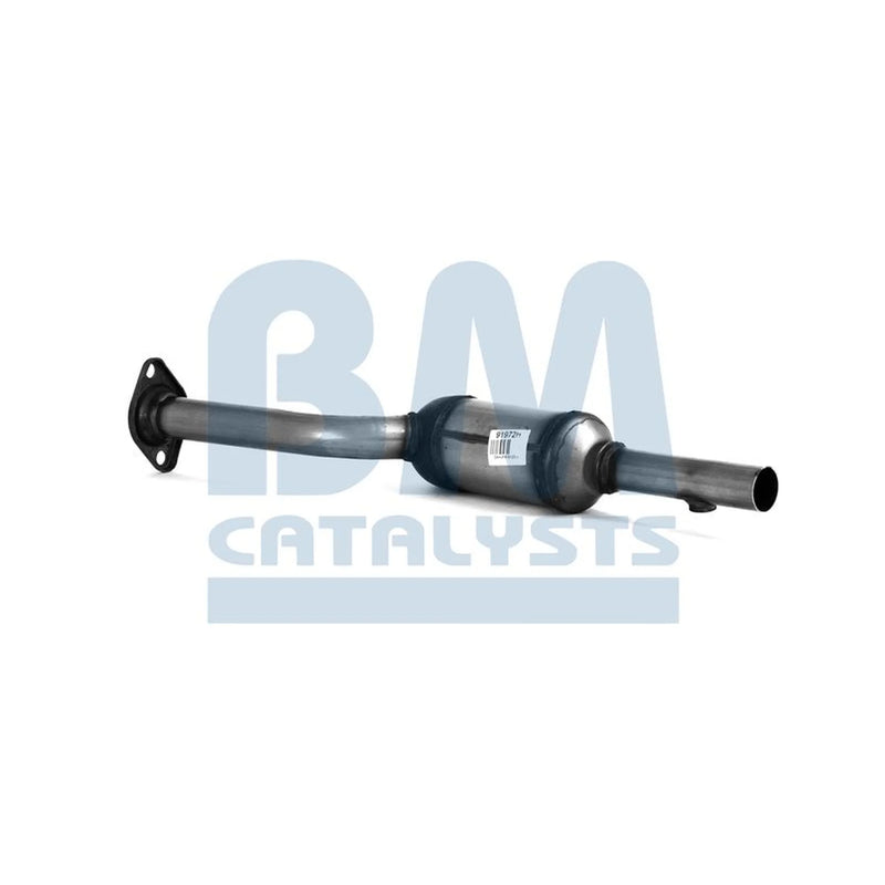 BM Catalysts Homologated Petrol Cat BM91972H