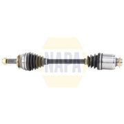 NAPA CV Drive Shaft Driveshaft Front Right NDS1672R