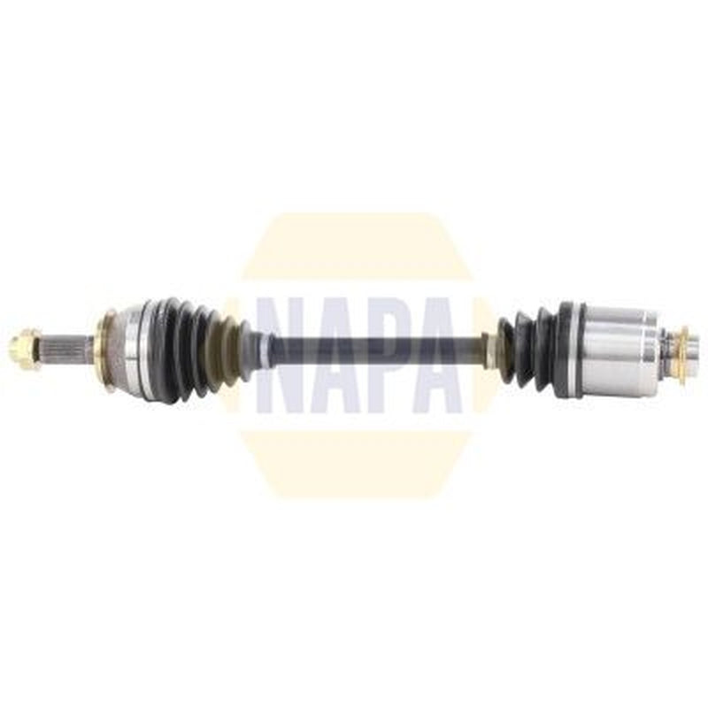 NAPA CV Drive Shaft Driveshaft Front Right NDS1672R