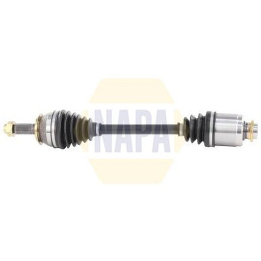 NAPA CV Drive Shaft Driveshaft Front Right NDS1672R