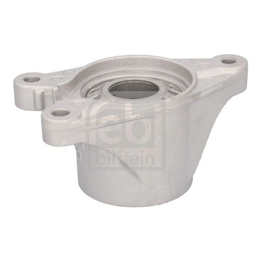 Febi Rear Left Suspension Strut Support Mount 193579