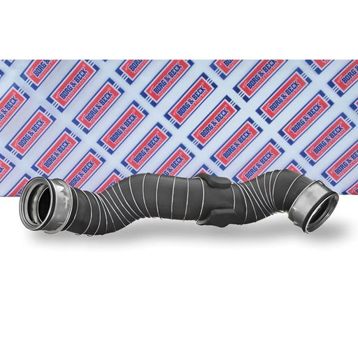 Borg & Beck Intercooler Turbo Charge Air Hose BTH1341