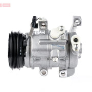 Denso Air Conditioning Compressor DCP47012