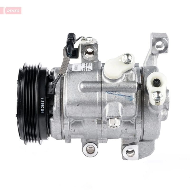 Denso Air Conditioning Compressor DCP47012