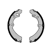Textar Brake Shoe Set Axle Kit 91041200