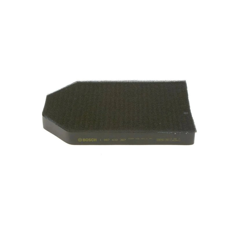 Bosch Cabin Air Filter (Pollen Filter) 1 987 432 367