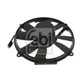 Febi Air Con Condenser Fan Left 18930
