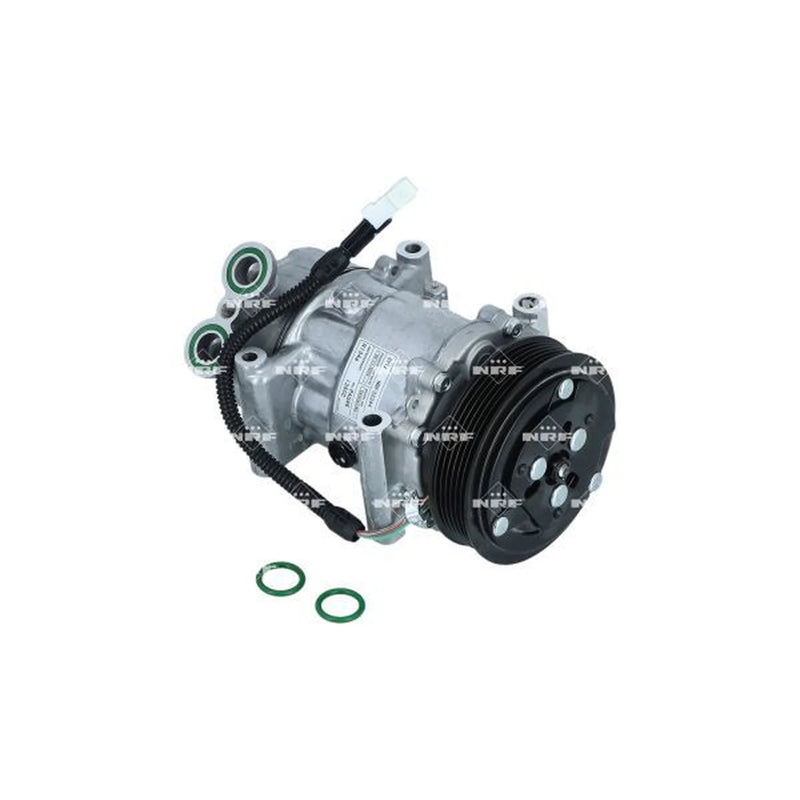 NRF Air Conditioning Compressor 32244