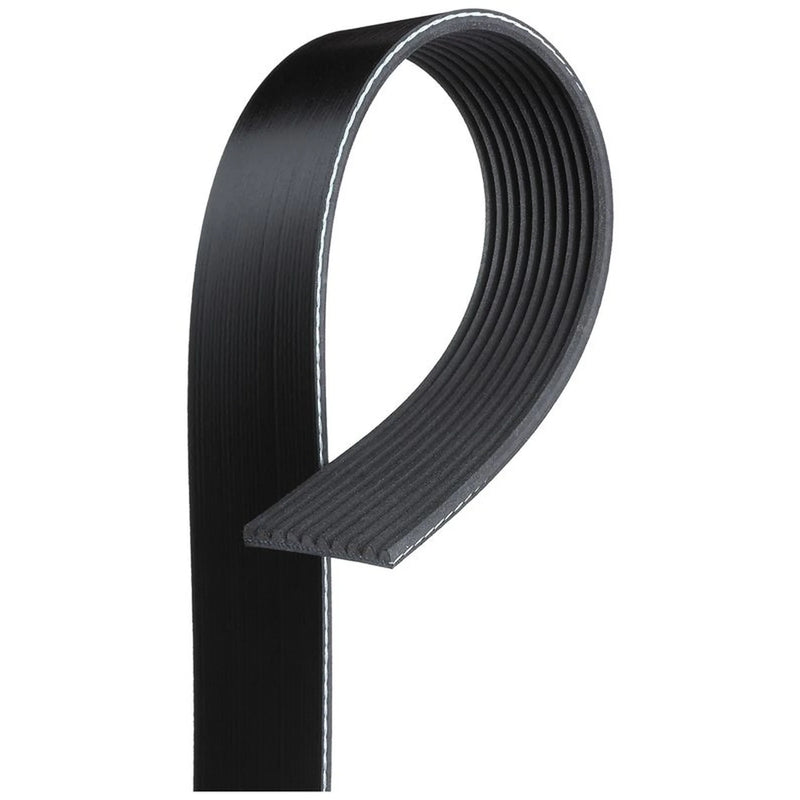 Gates Multi V-Ribbed Drive Belt 10PK1430HD