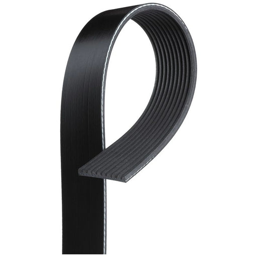 Gates Multi V-Ribbed Drive Belt 10PK1288HD