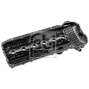 Febi Cylinder Head Cover Plastic 170236