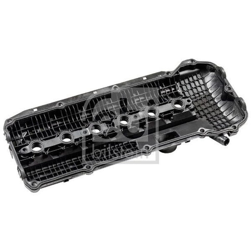 Febi Cylinder Head Cover Plastic 170236