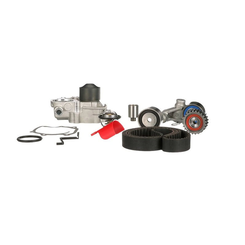 Gates Timing Belt & Water Pump Kit KP2TH15612XS-4