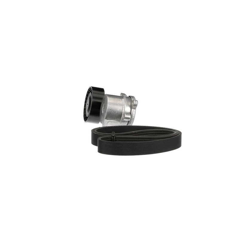 Gates V-Ribbed Belt Set K016PK1218XS