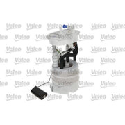 Valeo Modul Fuel Pump Modul Nissan Tiida 347293
