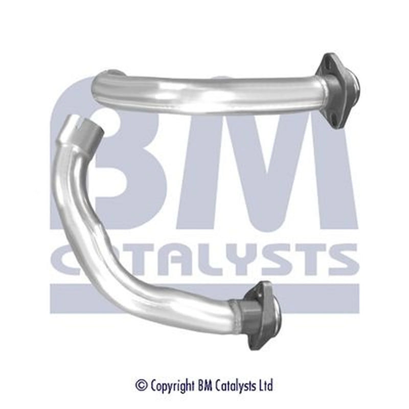 BM Catalysts Exhaust Pipe OD BM50581