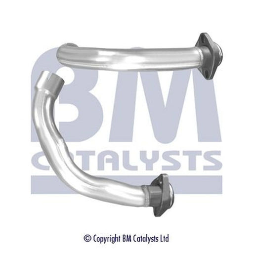 BM Catalysts Exhaust Pipe OD BM50581
