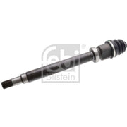 Febi CV Drive Shaft Driveshaft Front Right 1001614