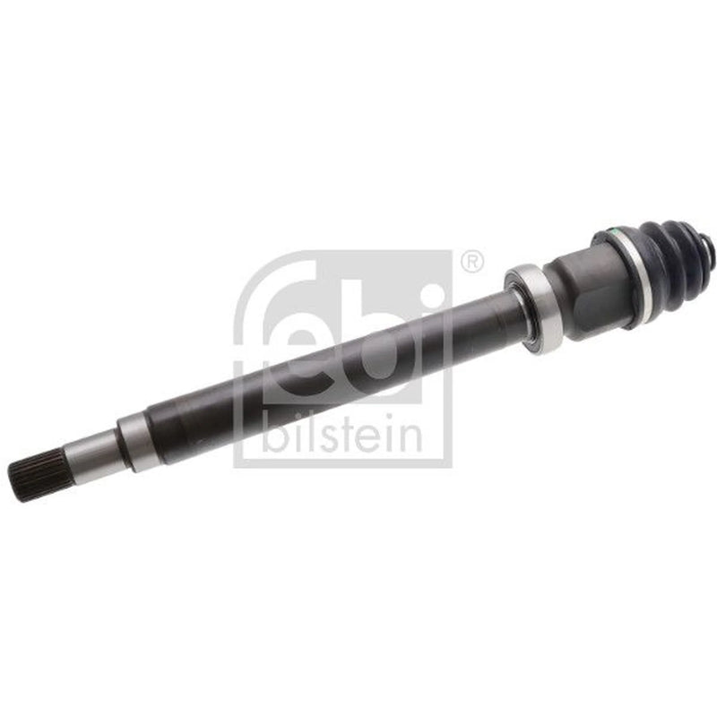 Febi CV Drive Shaft Driveshaft Front Right 1001614