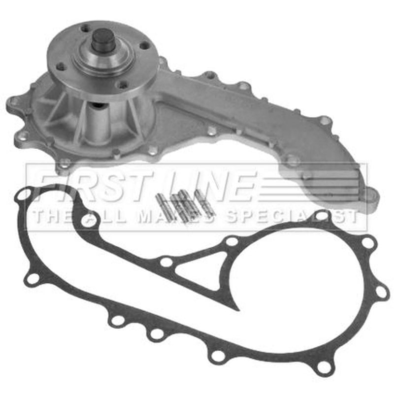 First Line Engine Cooling Water Pump FWP2023