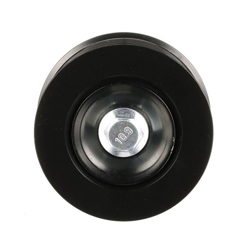 Gates V-Ribbed Belt Deflection/Guide Pulley Upper Left T36634
